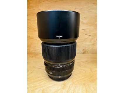 GF80mm lens top