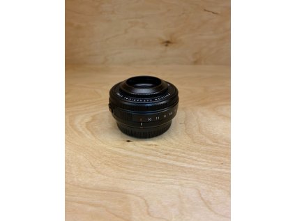 XF27mmⅡ lensNANAME noHood