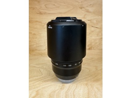 FUJINON XC 50-230mm f/4,5-6,7 OIS OPEN BOX