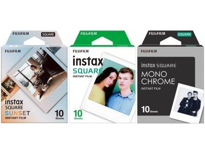 instax square
