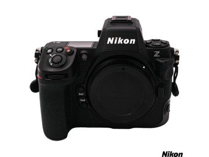 Nikkon Z8 1