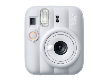 large instax mini 13 CLAY WHITE basic promotional image 01 LED 2