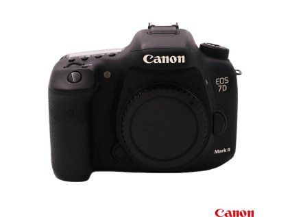 Canon EOS 7D Mark II  BAZAR