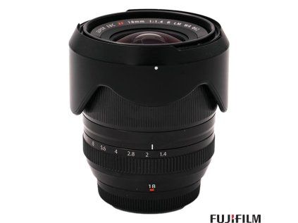 xf18mm