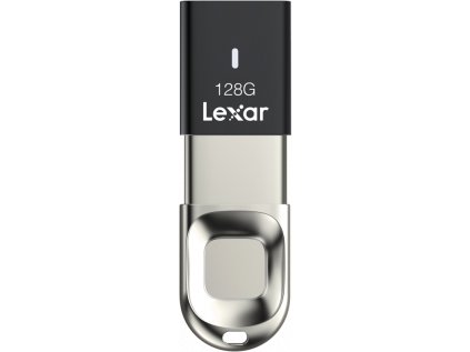 Lexar JumpDrive Fingerprint (USB 3.0) 128GB