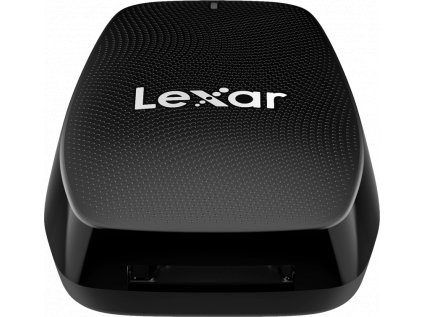 Lexar Cardreader LRW550U CFexpress Type B USB 3.2 Gen 2x2 Reader