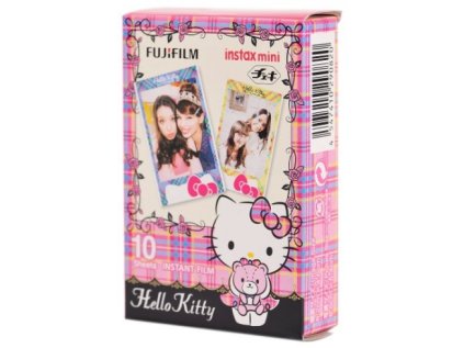 Instax mini film Hallo Kit WW 1