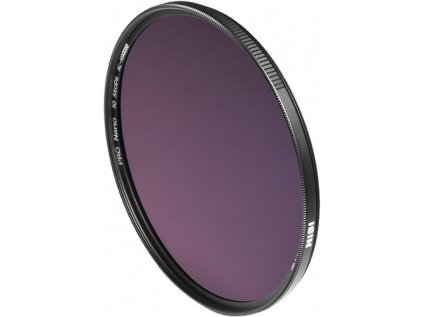 NiSi Filter IRND1000 Pro Nano Huc 62mm