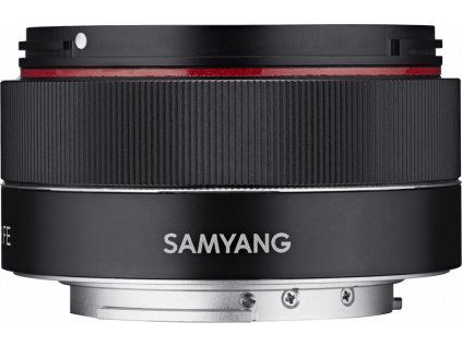 Samyang AF 35mm f/2.8 Sony FE