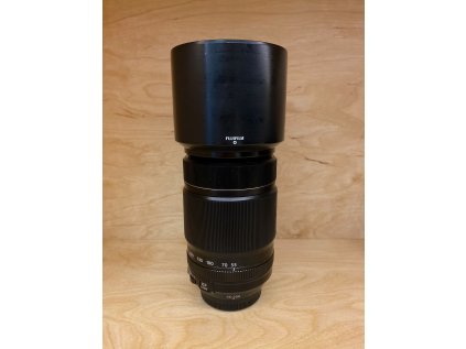 FUJINON XF 55-200mm BAZAR