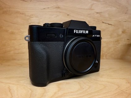 FUJIFILM X-T30 BAZAR