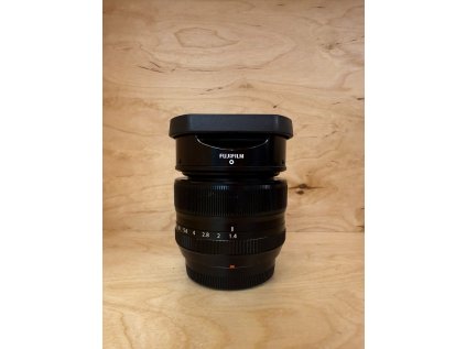 Fujifilm 16240755 35mm f 1 4 XF R 1480351513000 839139