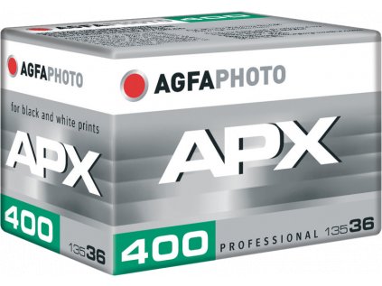 APX 400 135-36