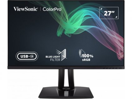 Viewsonic VP2756-42 27” 4K