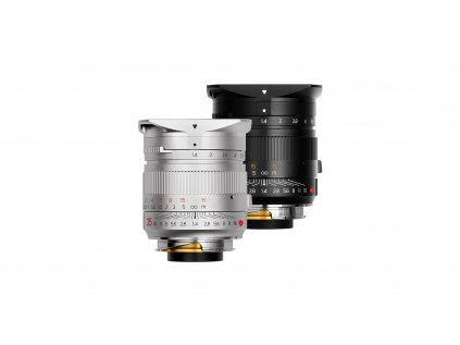 TTARTISAN 35 mm f/1,4 pro Leicu M
