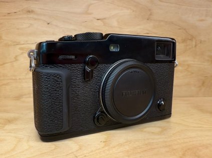 fujifilm 16641090 x pro3 mirrorless digital camera 1571910379 1511705