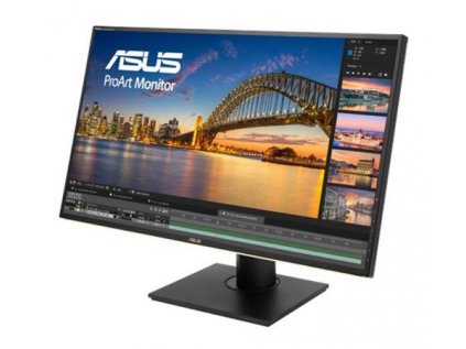 ASUS ProArt PA329C 32'' Professional Monitor, 4K (3840 x 2160), IPS, 98% DCI-P3, 100% Adobe RGB, 100% sRGB, 84% Rec.2020