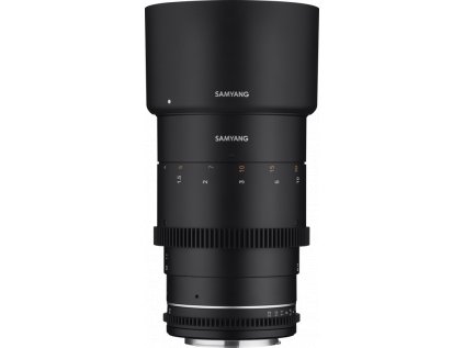 Samyang 135mm T2.2 VDSLR MK2 Sony E