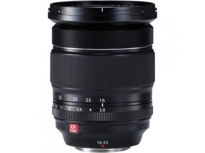 FUJINON XF 16-55mm f/2.8 - OPEN BOX