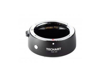 Techart redukce tcx-01 adapter