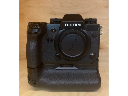 FUJIFILM X-H1 BAZAR