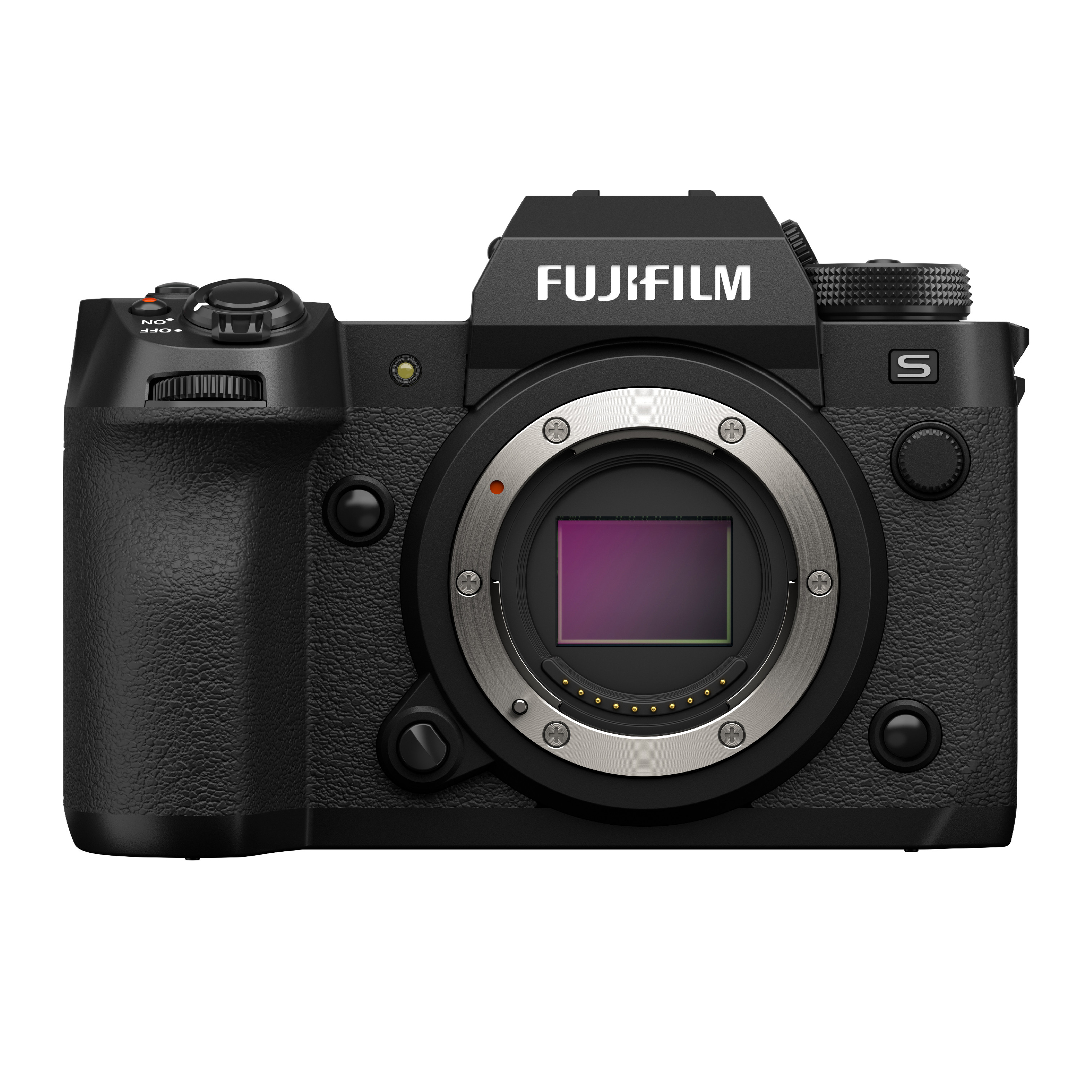 FUJIFILM X-H2S