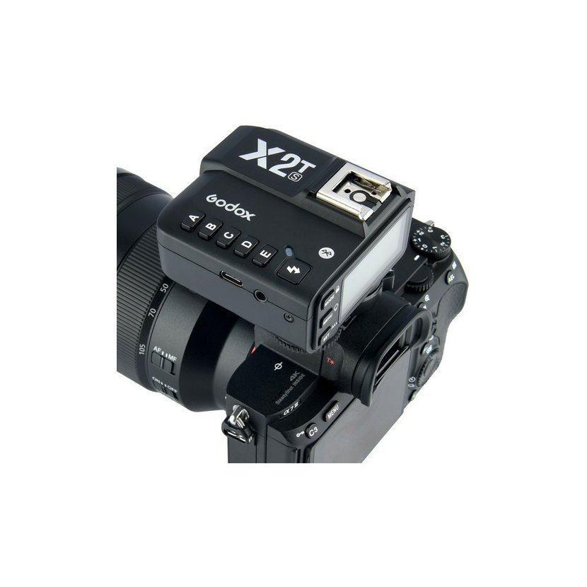 Godox řídící jednotka X2Ts pro Sony