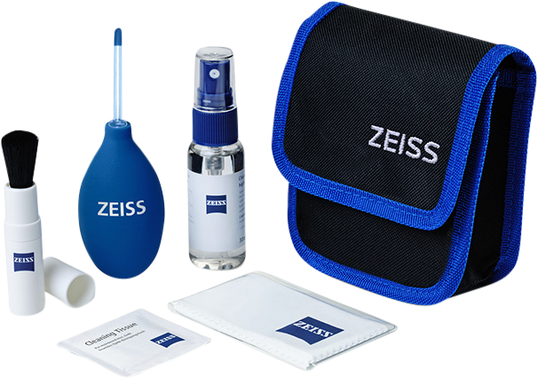 Zeiss Lens Cleaning Kit