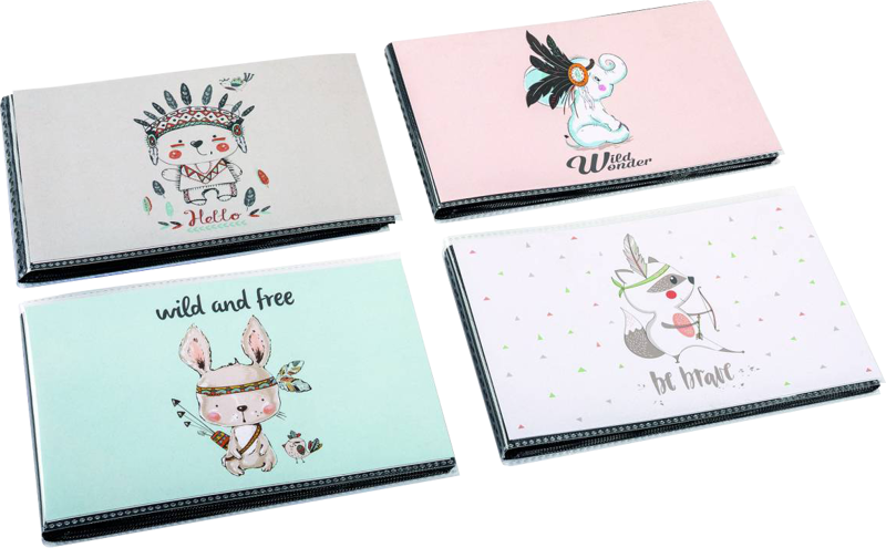 Walther Mini Memories 10x15 Survival Assorted