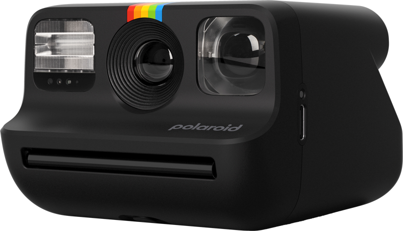 Polaroid Go Gen 2 Black