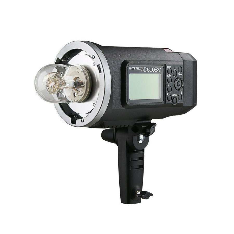 GODOX AD600BM (600Ws) - bateriový bezdrátový blesk