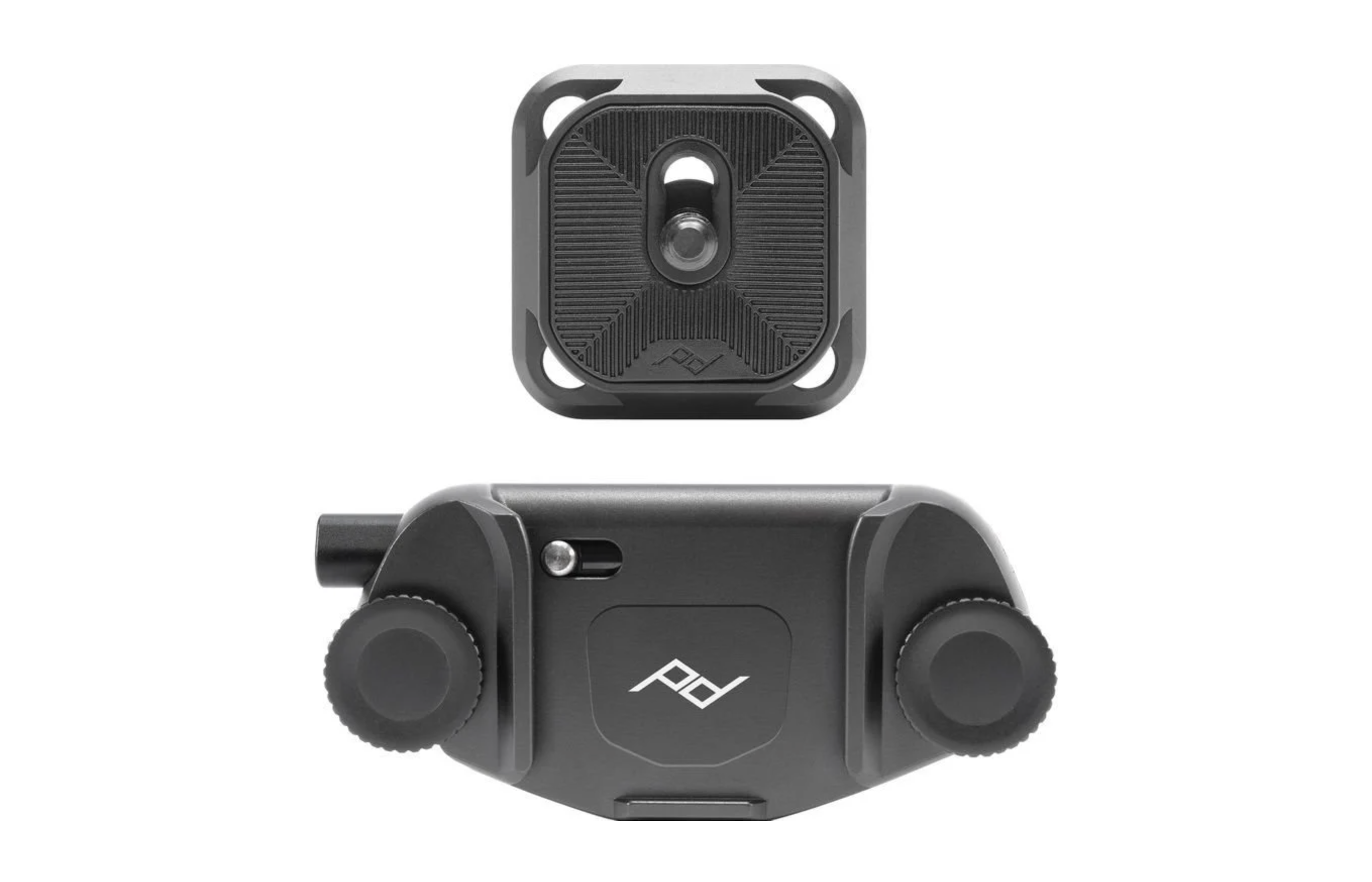 Peak design Capture camera clip V3 (S DESTIČKOU)