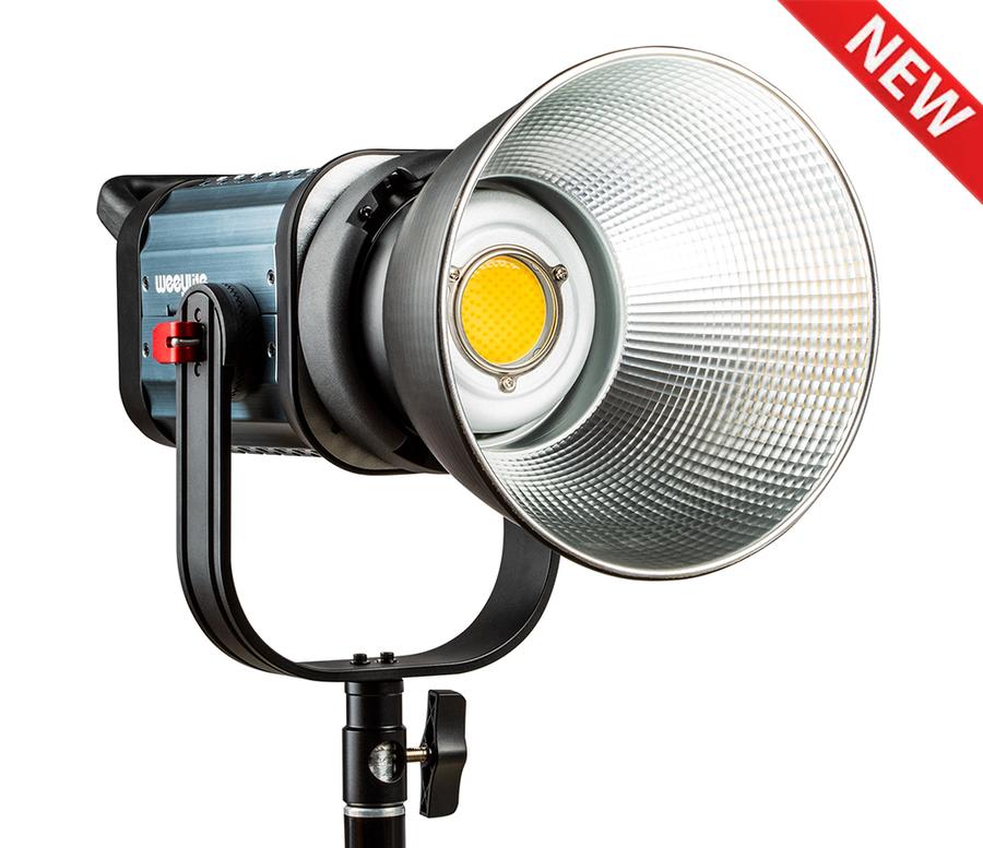 WEEYLITE (VILTROX) VILTROX Weeylite ninja 400 Bicolor  LED Light 150W