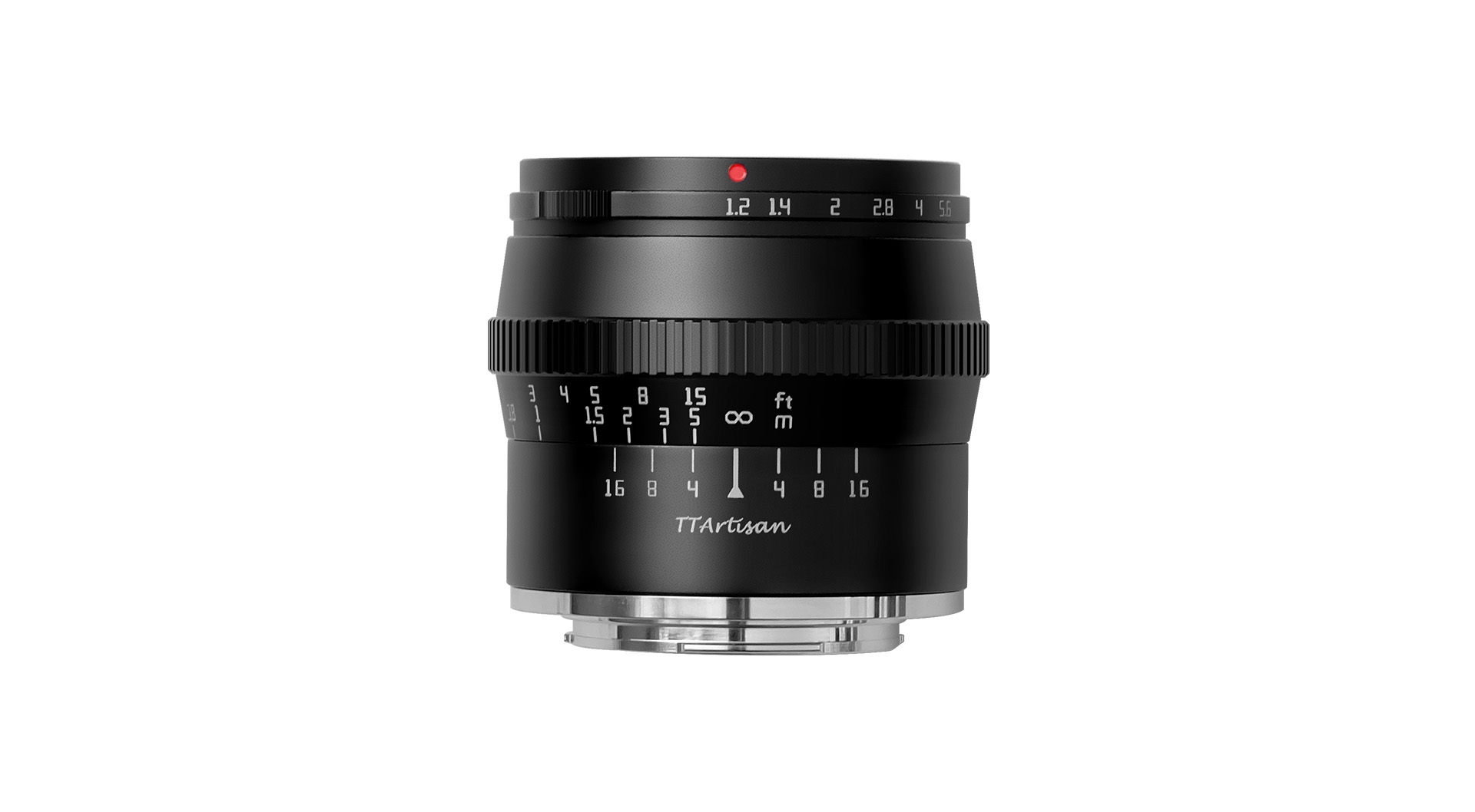 TTartisan TTartisans 50mm f/1.2 pro SONY E