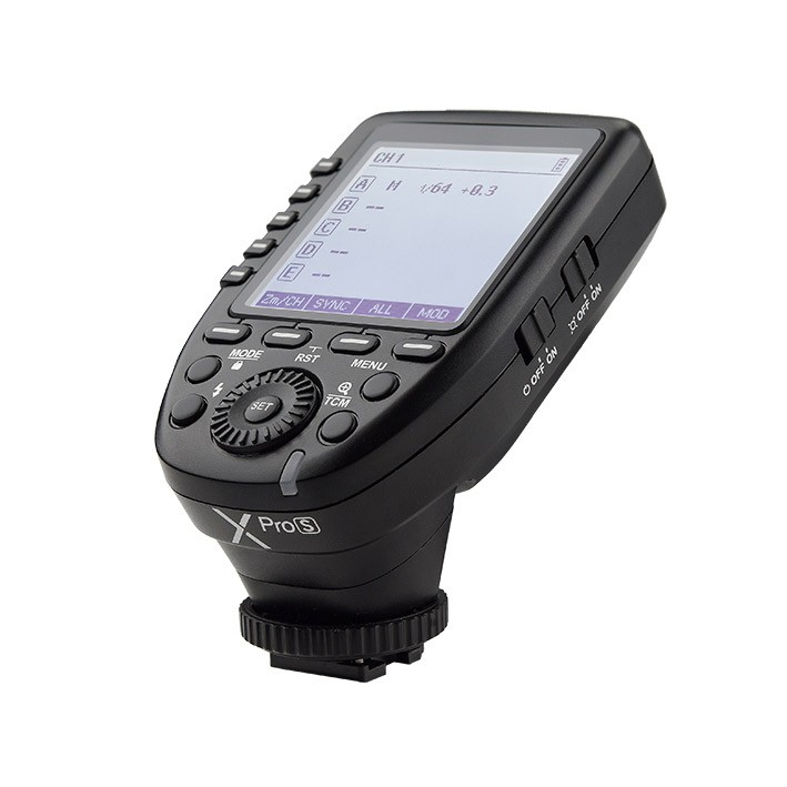 Godox transmitter X Pro Sony