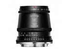 TTArtisan 17mm f/1,4 (APS-C) pro Nikon Z
