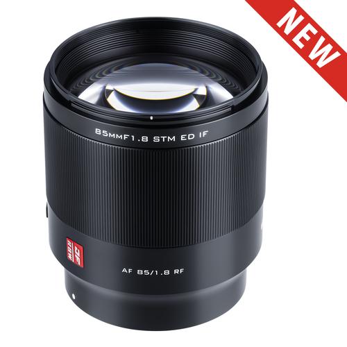 Viltrox 85mm F1.8 mark II. pro Canon EOS R (RF )