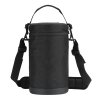 XF200mmF2 Bag Black Front