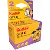 Kodak 135 Gold 200 Carded 24x2