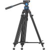 Stativ Sirui SH-15 s video hlavou