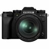 fujifilm 16782636 x t5 mirrorless camera with 1731283
