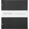 Printworks Refill Paper 10-pack Black Small