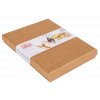 Walther LePorello 10x15 cm brown