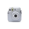 Fujifilm Instax Mini 12 Clay White - Start Set