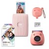 Fujifilm Instax Pal Pink Mini Bundle