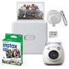 Fujifilm Instax Pal White Wide Bundle