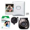 Fujifilm Instax Pal Metal Square Bundle