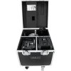 Nanlux Evoke 900C LED bodové světlo s kovovým přepravním boxem (flight case)