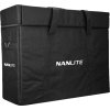 Kit Nanlite 2 light kit 900CSA w/Carry case & Light stand