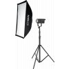 Nanlite Rectangle softbox 60 x 90CM